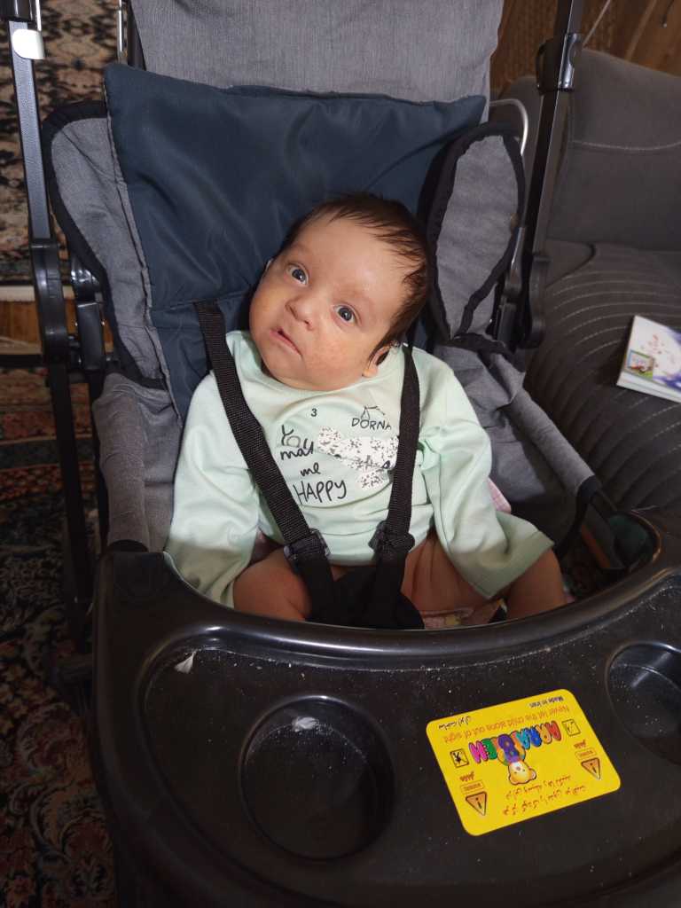 عکس آرتا طاهری نژاد 