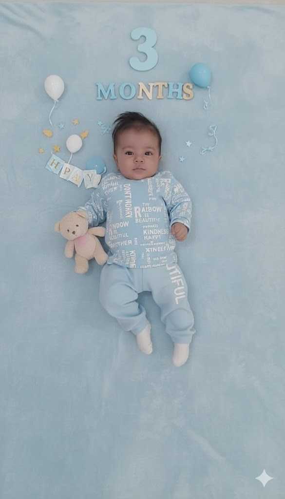 عکس آرسام محمدی