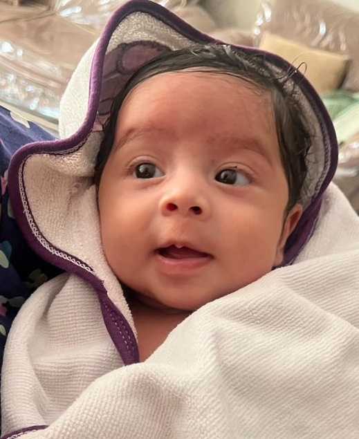 عکس آیسا رضائی