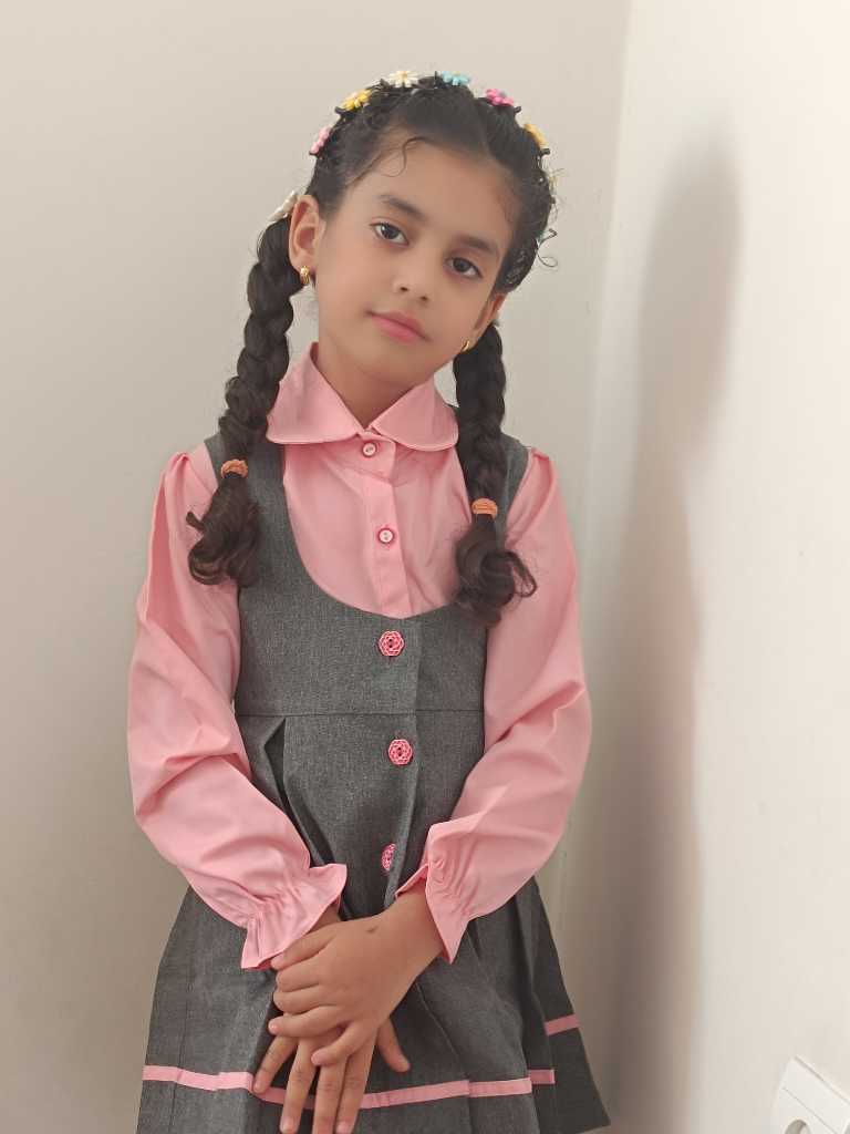 عکس آیلین بیگ اینالو