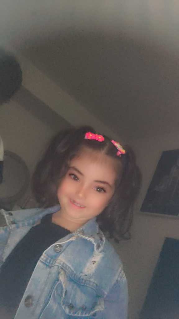 عکس ابرا شهبازی 