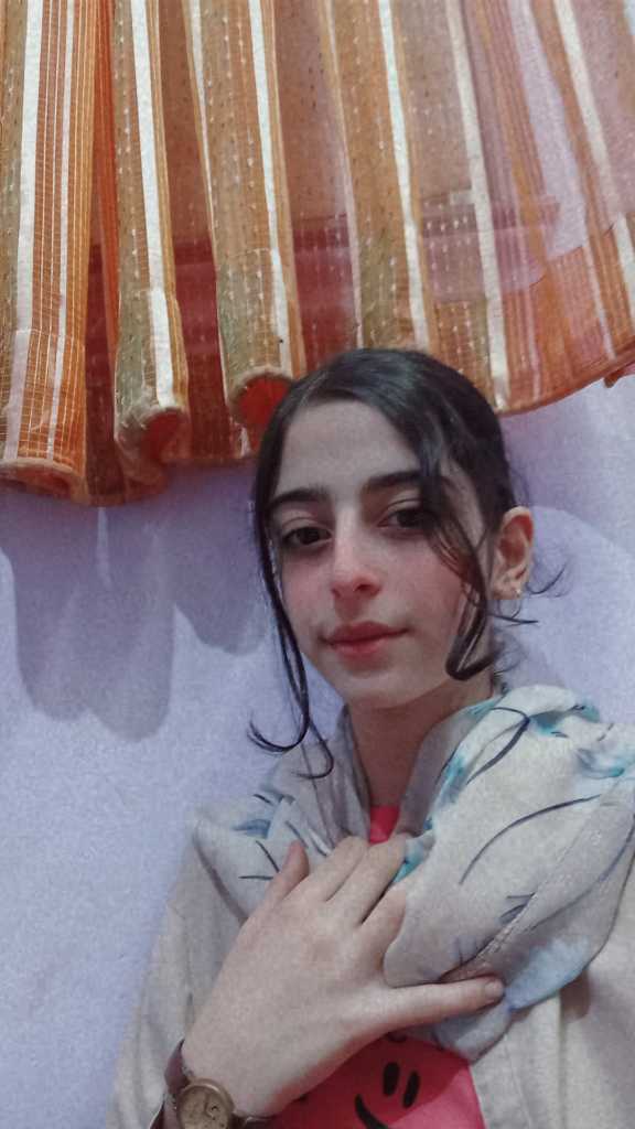 عکس الماس اقایی زاده فرح بخس