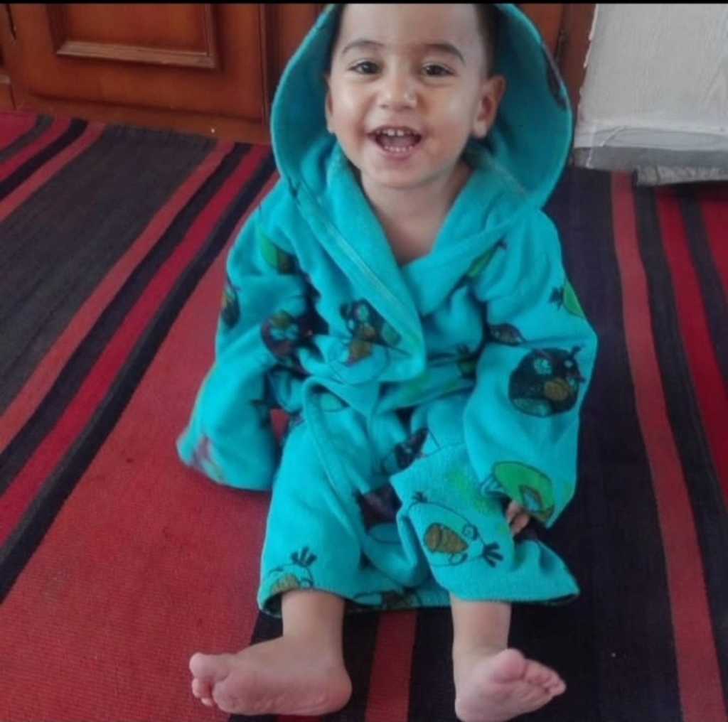 عکس امیرحسین خیرجو 