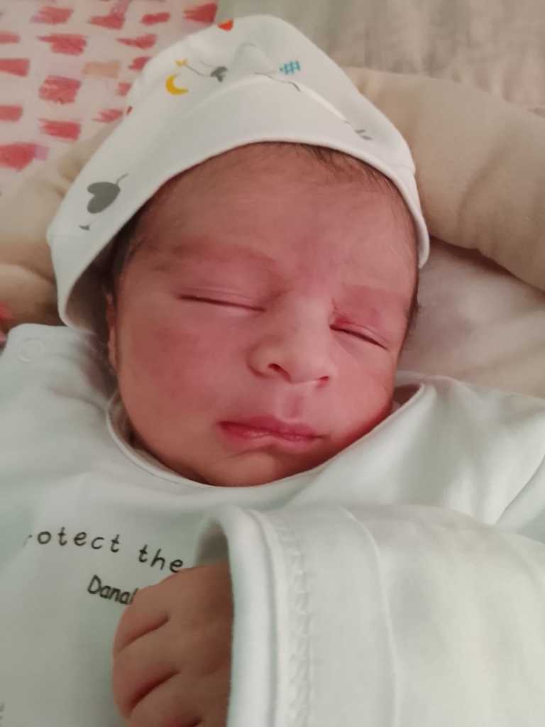 عکس باوان عینی