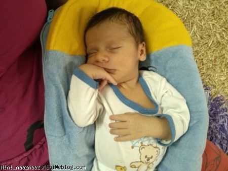 عکس رایبد پورحسین