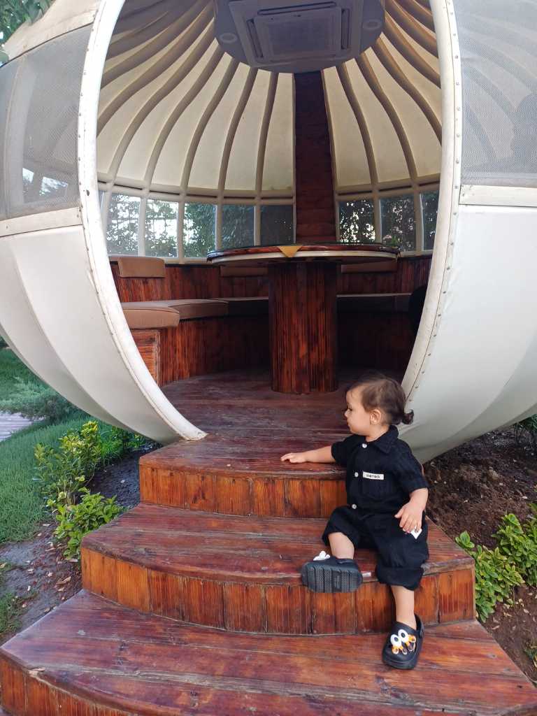 عکس سارمین مومنی