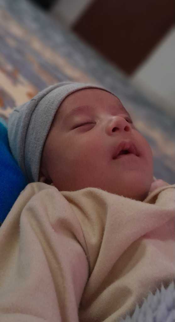 عکس علی اصغر رمضانی