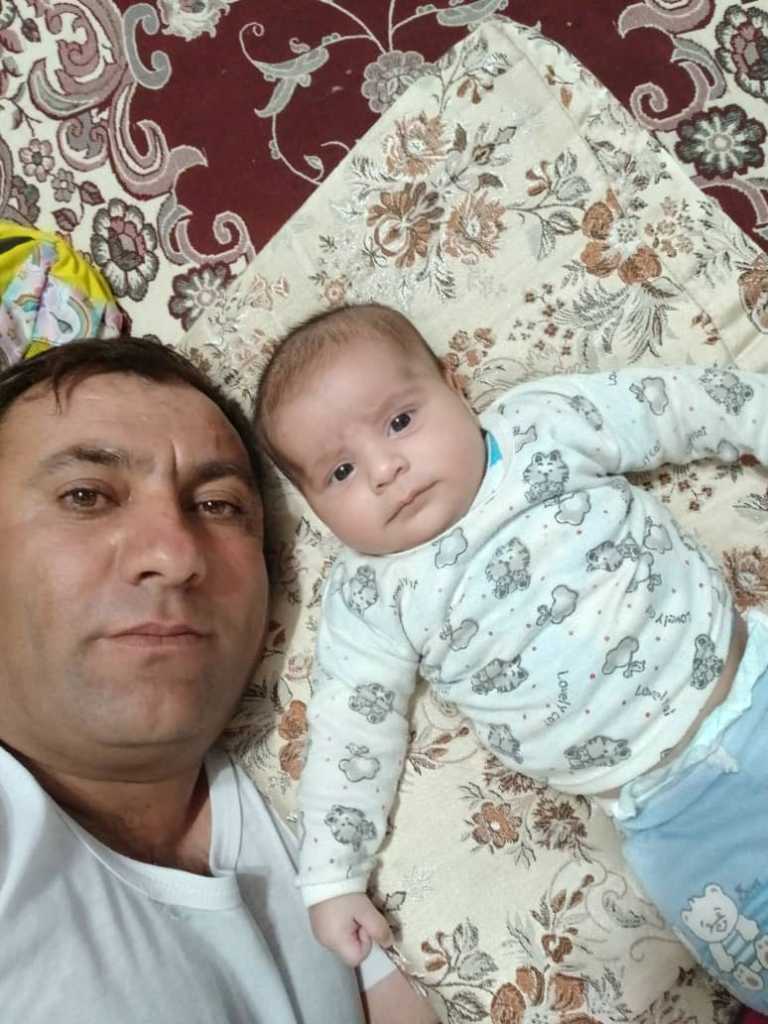 عکس فرید احمدی