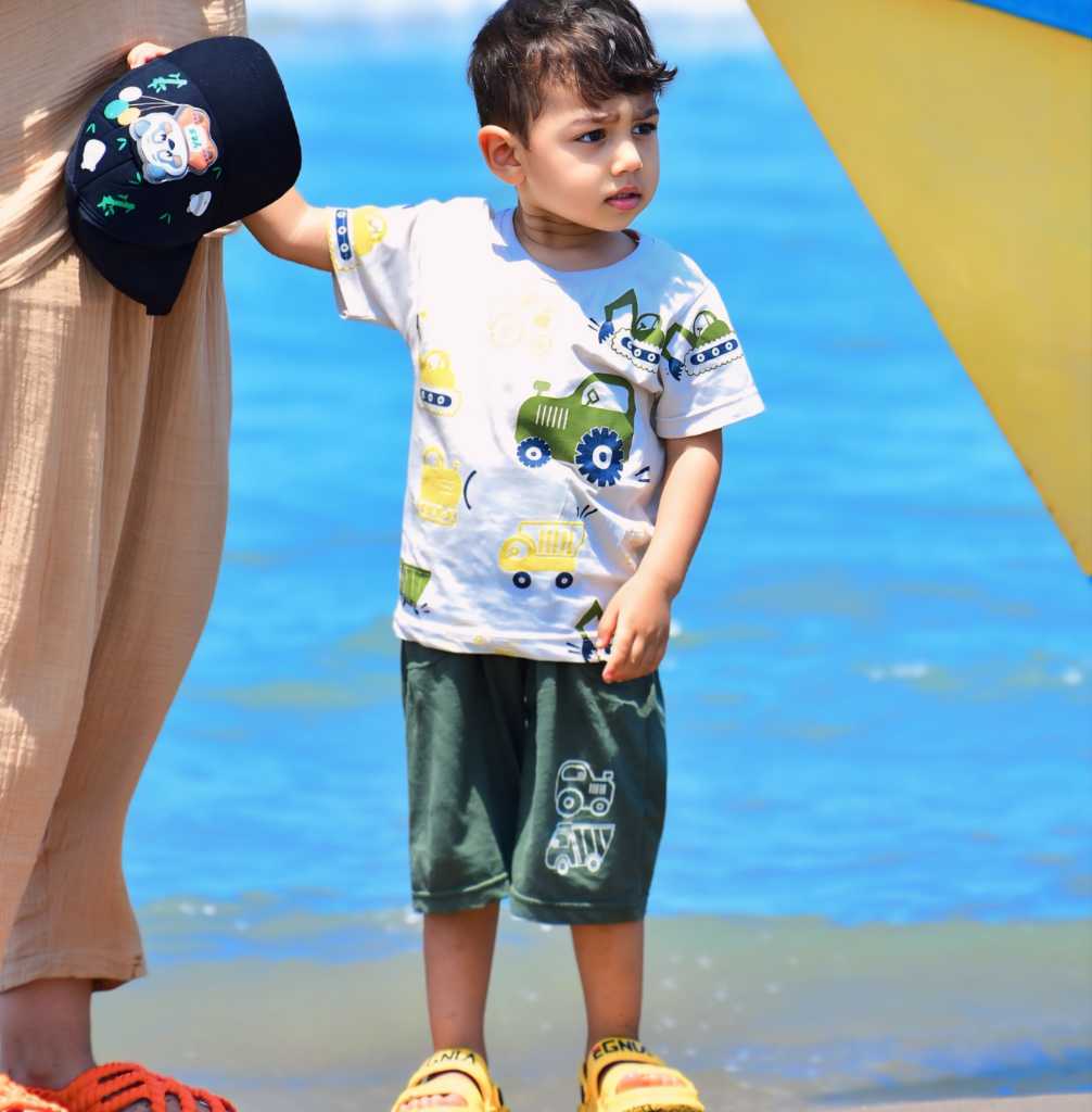 عکس محمد کیا پورعلیزاده