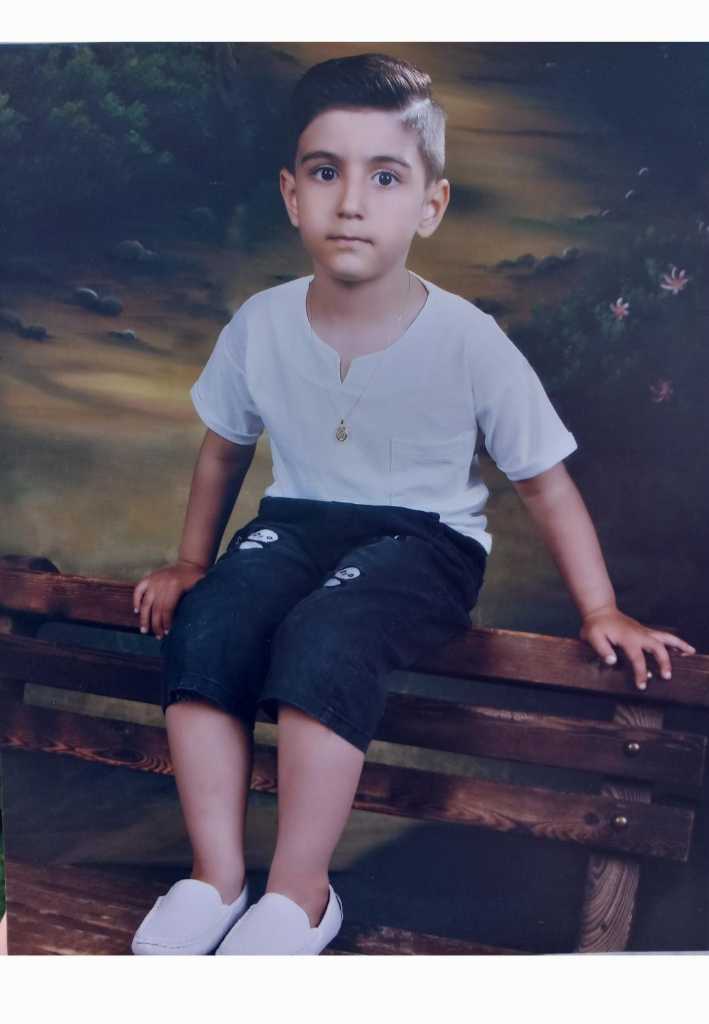 عکس معیدرضا حسن زاده