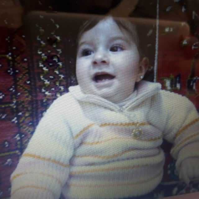 عکس مهدیه شهبازی 