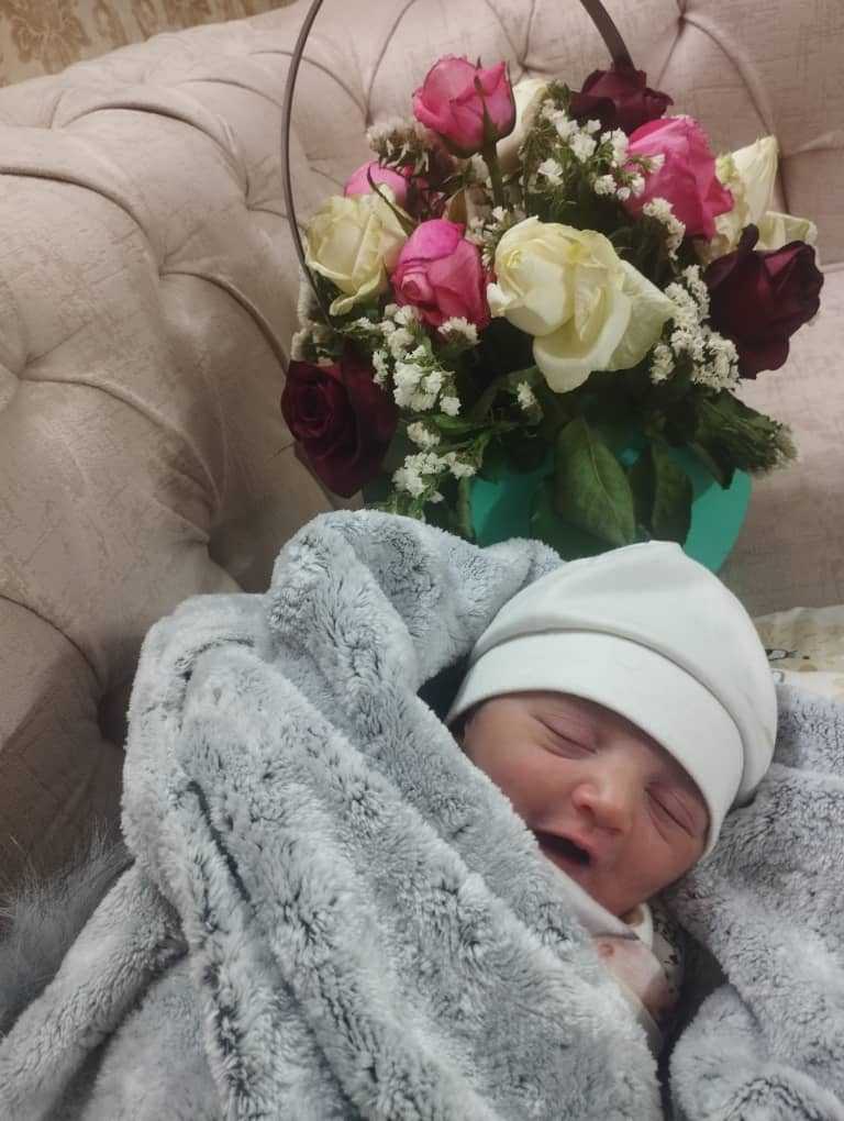 عکس مهر سام رحیمی خواه 