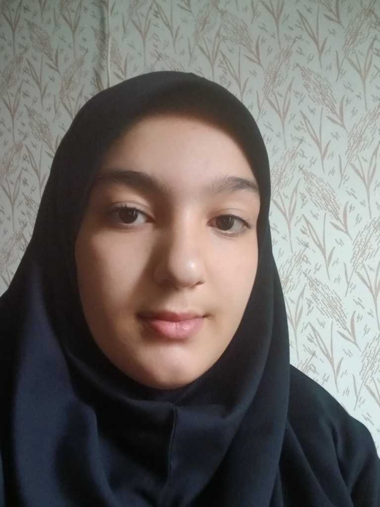 عکس هریحانه داداشی 